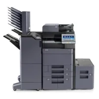 МФУ Kyocera TASKalfa 2552ci фото 4